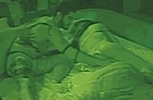 Meanwhile in the brazilian Big Brother...