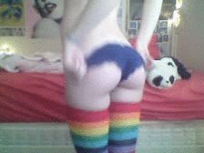 At the end of the Rainbow?