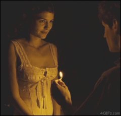 In the Darkness