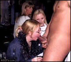 Her girlfriend needed some &quot-encouragement.&quot-