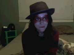 Freddy Krueger?