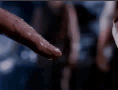 I would lick it too
