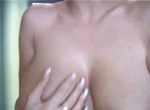 No reason to be shy