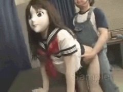 Wierd Porn Gif #22940