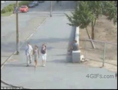 Boobs & Flash Porn Gifs #29653