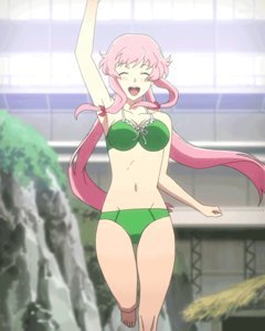 BIG TITS ANIME BABES #1437  283 various hentai anime #3 56