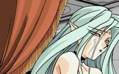 GIF FRENZY hentai style  bj + misc misc 0037