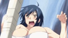 BIG TITS ANIME BABES #601  136 13