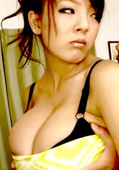 Hitomi tanaka gif 3 Hitomi shake1