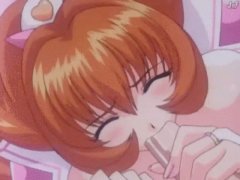 BIG TITS ANIME BABES #1293  257  Marine a Go Go ! soreyuke marin ch