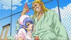 BIG TITS ANIME BABES #1374  271 Kanojo ga Mimai ni Konai tumblr mbk67hnhvo