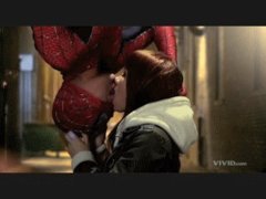 Sexy 2 SpiderMan Adult P