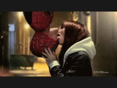 Sexy 2 SpiderMan Adult P