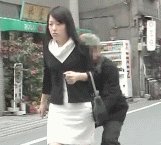 SharkingAsian Panties