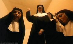 Nuns Life Nuns  Porn Gif