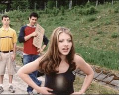 Gifs For You Michelle Trachten Porn Gif