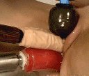 Hot Chicks Masturbating Vol Toyfest Porn Gif