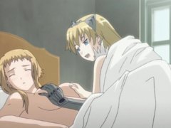 Gifs Queens Blade Sx Porn Gif