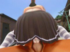 Hentai Games The Broken Bride Porn Gif