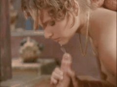 Cum On Faces  Porn Gif