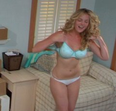 Katherine Heigl Dancing Topless Porn Gif