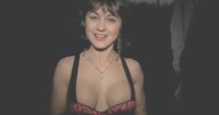 Getting ready for blowbang with brunette MILF fantasy 1 Porn Gif