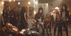 Motley Crue Movie Porn Gif